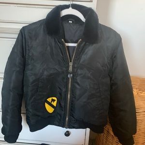 Cute kids jacket